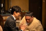 『VIVANT』第13話  “野崎”阿部寛の裏切りの画像