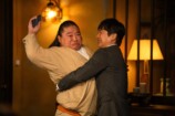 『VIVANT』第13話  “野崎”阿部寛の裏切りの画像