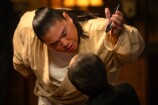 『VIVANT』第13話  “野崎”阿部寛の裏切りの画像