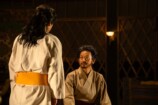 『VIVANT』第13話  “野崎”阿部寛の裏切りの画像