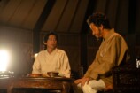 『VIVANT』第13話  “野崎”阿部寛の裏切りの画像