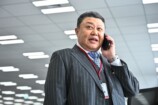 『VIVANT』第13話  “野崎”阿部寛の裏切りの画像