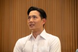 『VIVANT』第13話  “野崎”阿部寛の裏切りの画像