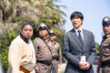 『VIVANT』第13話  “野崎”阿部寛の裏切りの画像