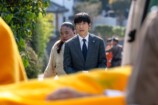 『VIVANT』第13話  “野崎”阿部寛の裏切りの画像