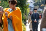 『VIVANT』第13話  “野崎”阿部寛の裏切りの画像