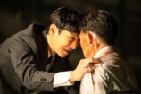 『VIVANT』第13話  “野崎”阿部寛の裏切りの画像