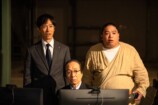 『VIVANT』第13話  “野崎”阿部寛の裏切りの画像