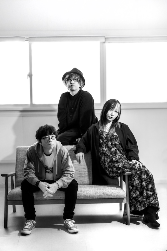 WHITE ASH、全国ツアー開催