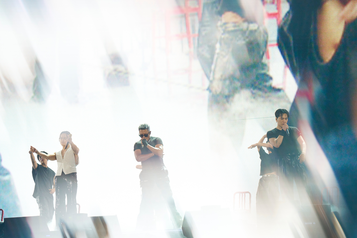 三代目 J SOUL BROTHERS