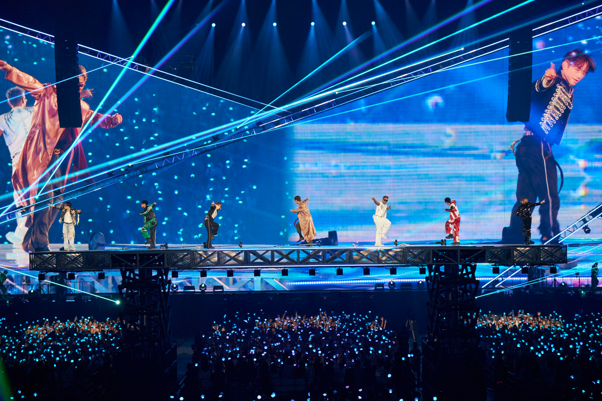 三代目 J SOUL BROTHERS