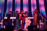 三代目 J SOUL BROTHERS