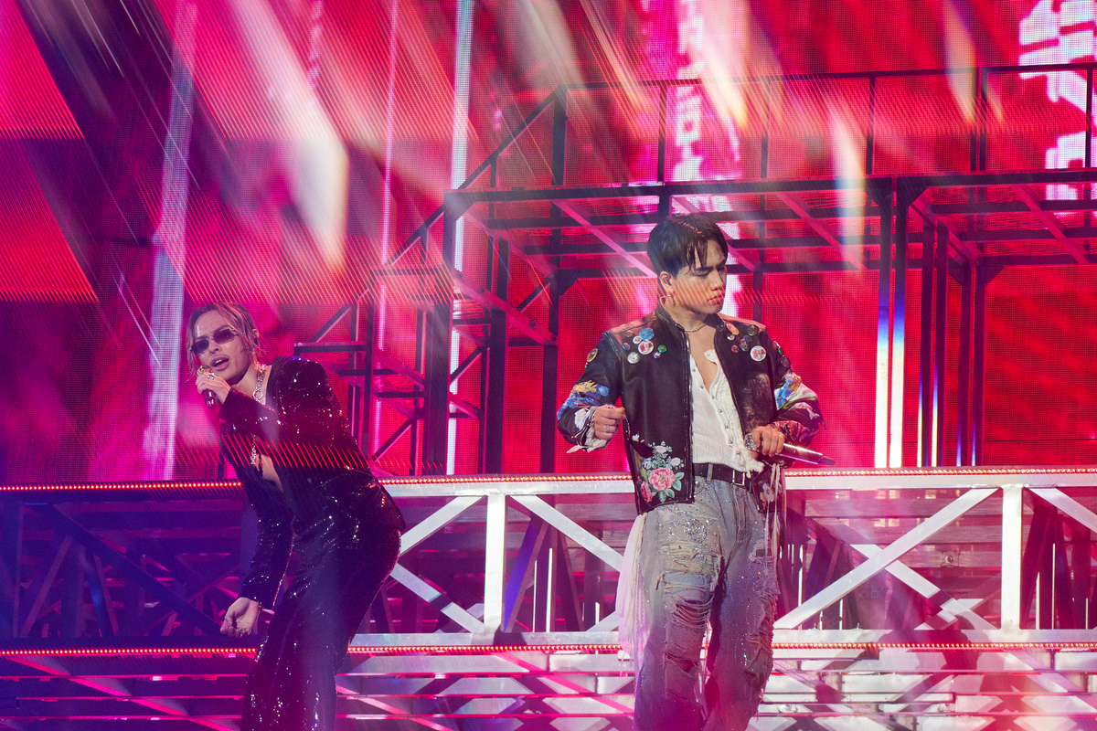 三代目 J SOUL BROTHERS