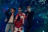 三代目 J SOUL BROTHERS