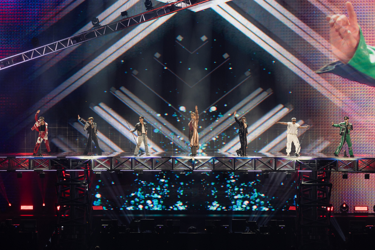 三代目 J SOUL BROTHERS