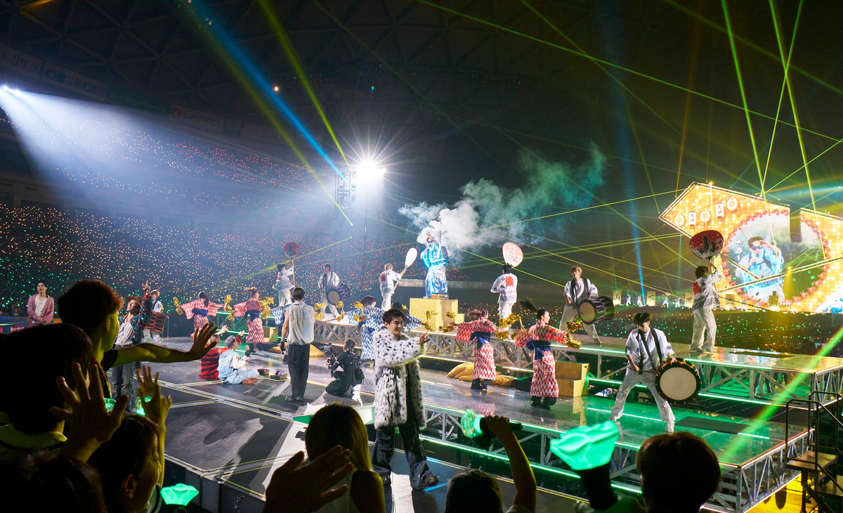 三代目 J SOUL BROTHERS