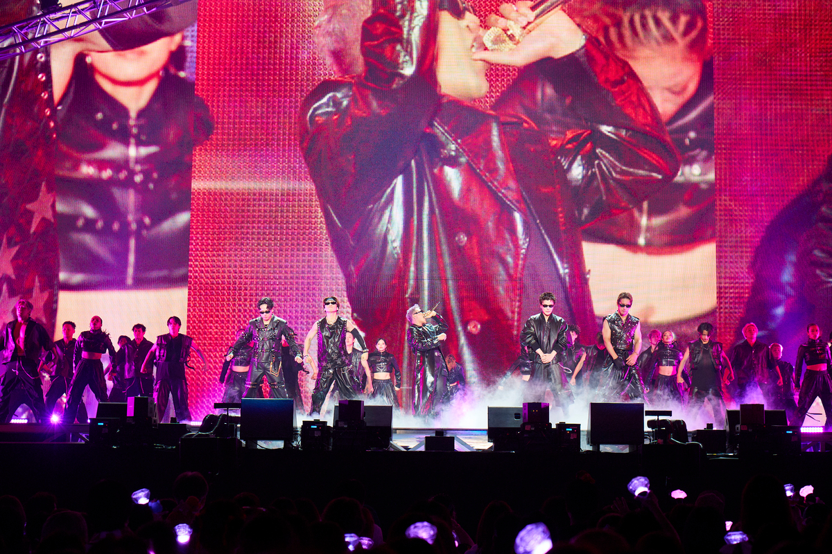 三代目 J SOUL BROTHERS