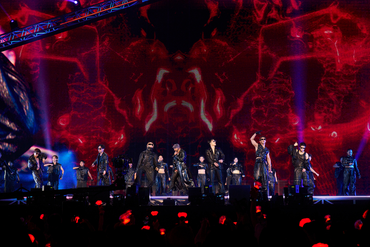 三代目 J SOUL BROTHERS