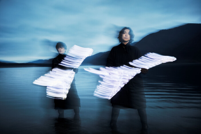 BOOM BOOM SATELLITES、10年ぶりの新曲「Brand New Drive」リリース 歌舞伎町フリーライブで初披露