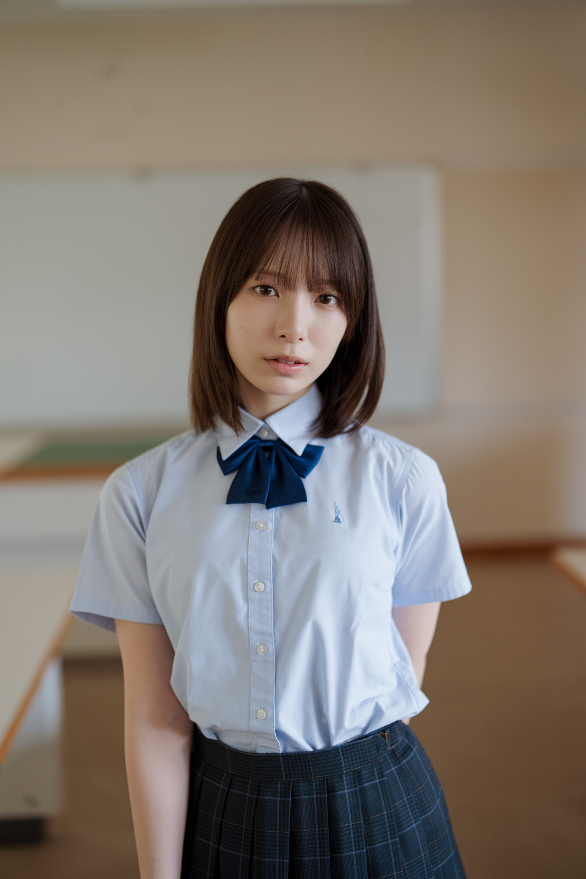 渡辺莉奈表紙『B.L.T. SUMMER CANDY』発売の画像