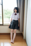 渡辺莉奈表紙『B.L.T. SUMMER CANDY』発売の画像