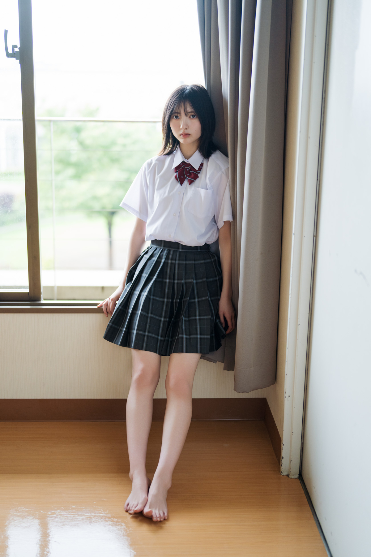 渡辺莉奈表紙『B.L.T. SUMMER CANDY』発売の画像