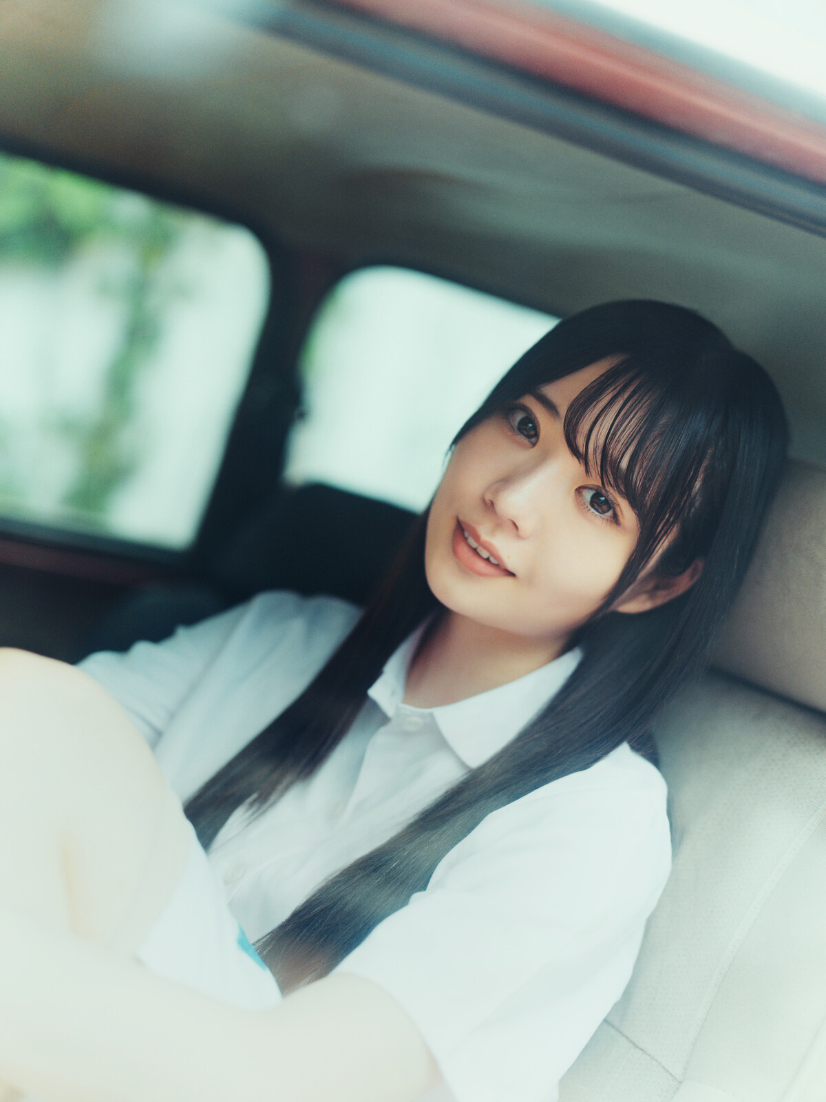渡辺莉奈表紙『B.L.T. SUMMER CANDY』発売の画像