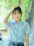 渡辺莉奈表紙『B.L.T. SUMMER CANDY』発売の画像
