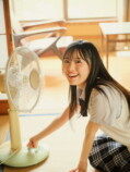 渡辺莉奈表紙『B.L.T. SUMMER CANDY』発売の画像