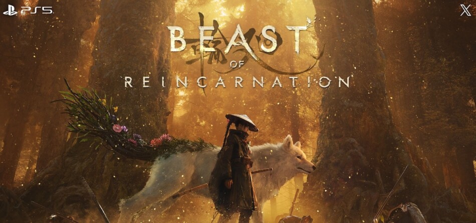 『Beast of Reincarnation』転換点に？