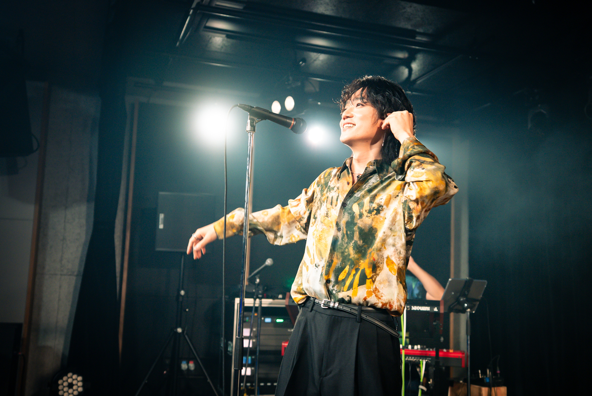 日野健太 レポート