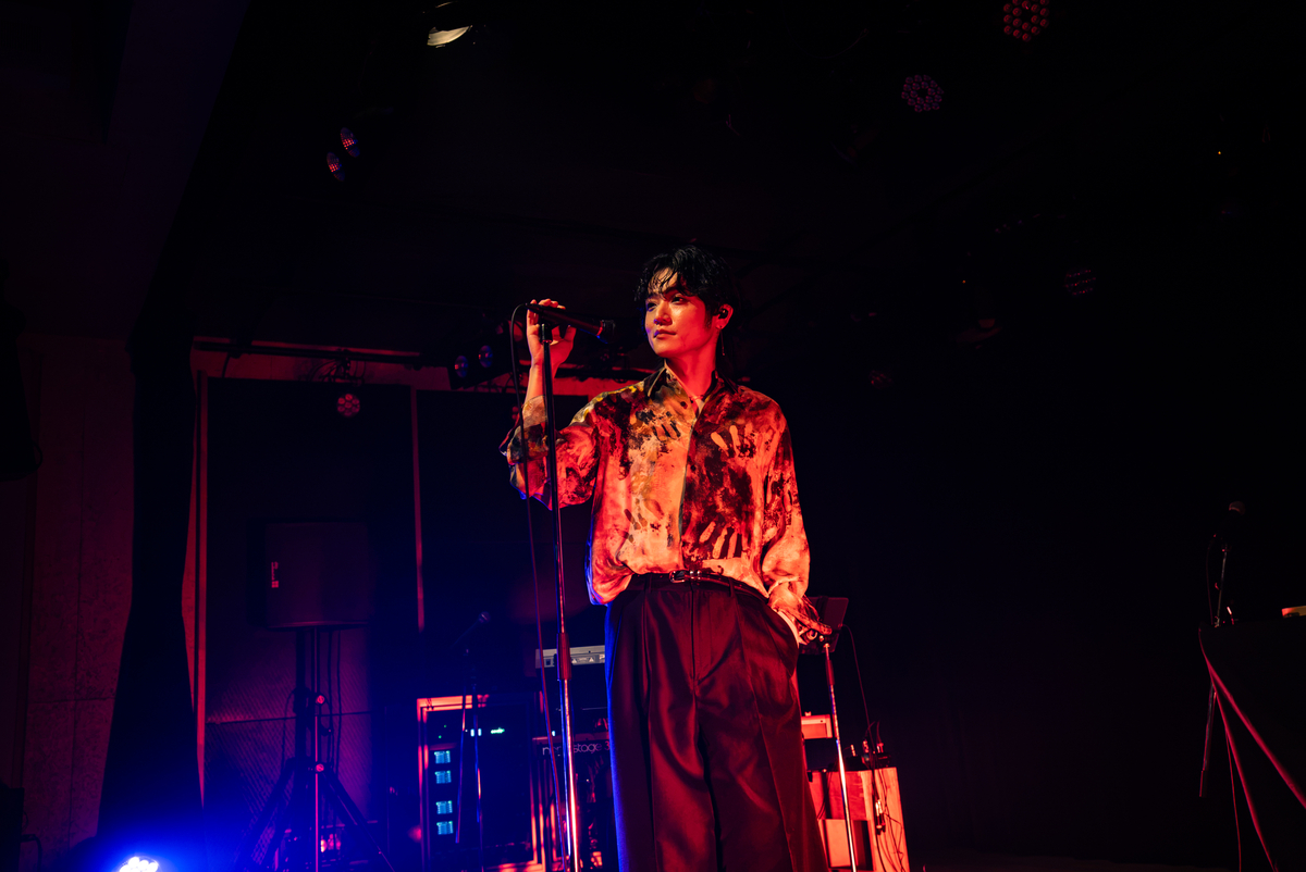 日野健太 レポート