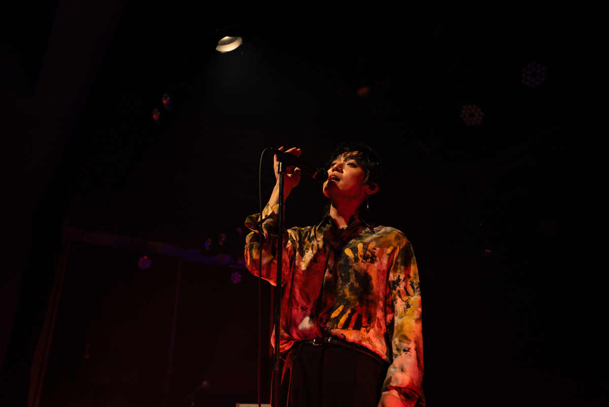 日野健太 レポート