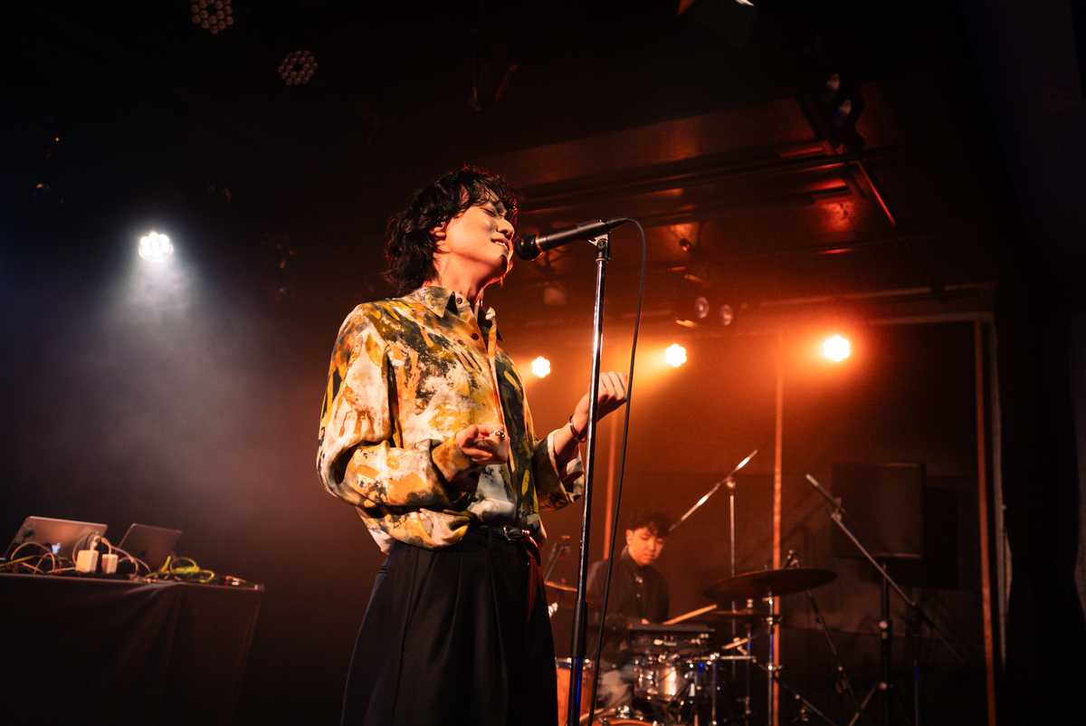 日野健太 レポート
