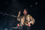 日野健太 レポート