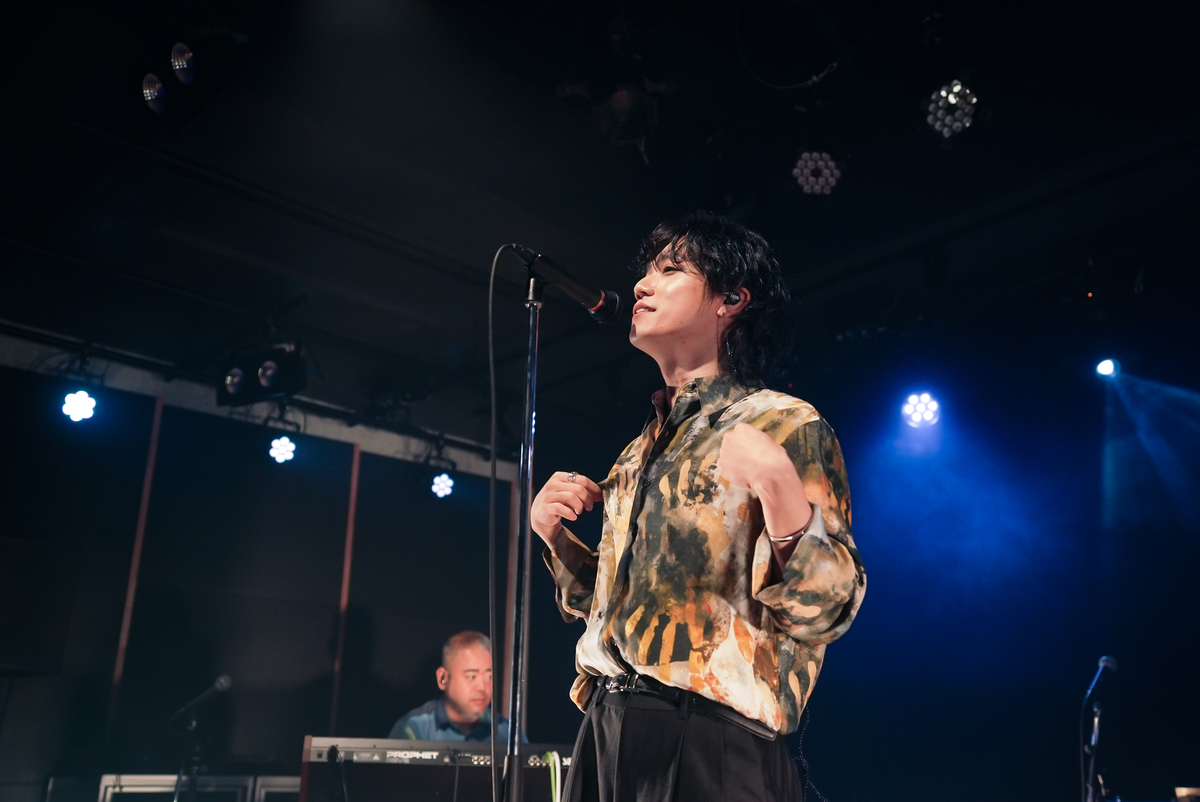 日野健太 レポート