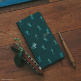 「ほぼ日手帳」×『ムーミン』全12種発売の画像