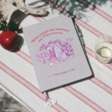 「ほぼ日手帳」×『ムーミン』全12種発売の画像