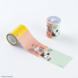 「ほぼ日手帳」×『ムーミン』全12種発売の画像
