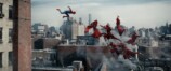 『スパイダーマン：BND』北米V2の画像