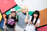 JUNKY58%（撮影＝はぎひさこ）