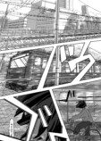 【漫画】寝ている人の体に入り込めたら？の画像