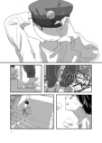 【漫画】寝ている人の体に入り込めたら？の画像