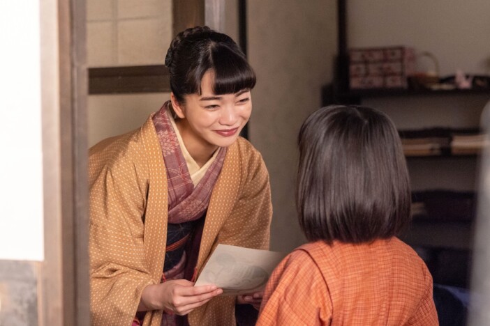 『風、薫る』再びの東京で直美×小川が急接近