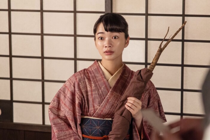 『風、薫る』パンデミックがりんにもたらした転機 看護婦としての再出発を経て東京へ