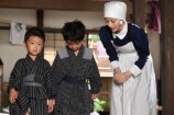『風、薫る』第98話あらすじの画像