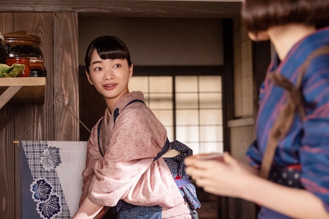 『風、薫る』第98話あらすじの画像
