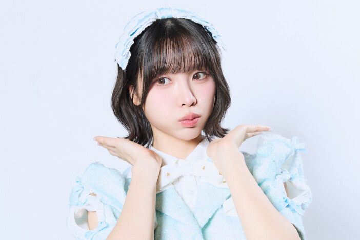 Liella! リレーインタビュー Vol.10 Liyuu