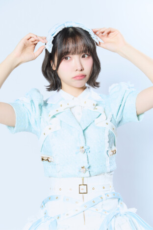 Liella! リレーインタビュー Vol.10 Liyuu