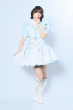 Liella! Liyuu（撮影＝原田捺未）